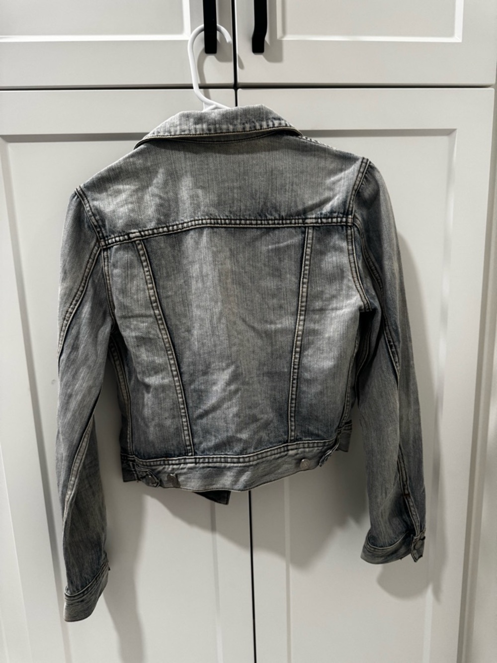 Talula Jean Jacket - Picture 2 of 2